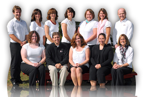 Our Faculty