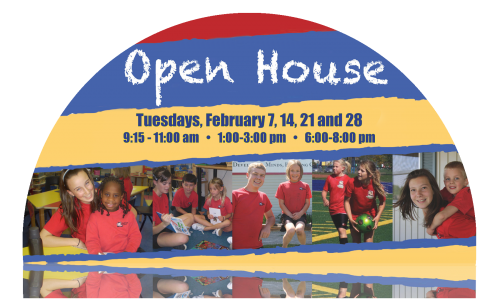Open House